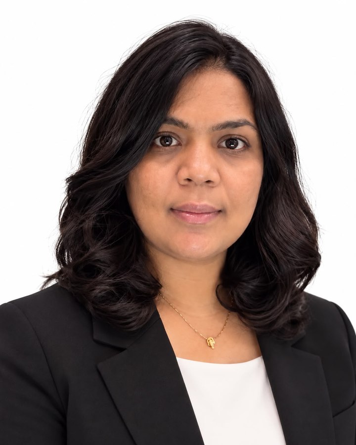 Arzoo Patel